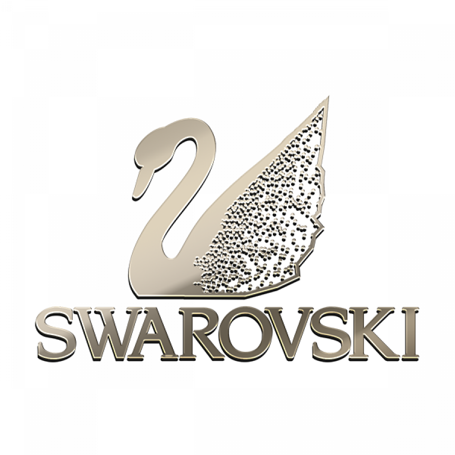 Swarovski Crystals Logo
